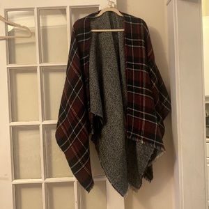 BCBG generation over throw